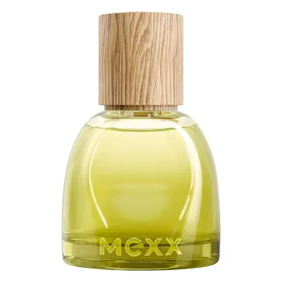 Mexx Inspired Nature Woman Eau de Parfum (EdP) 30 ml