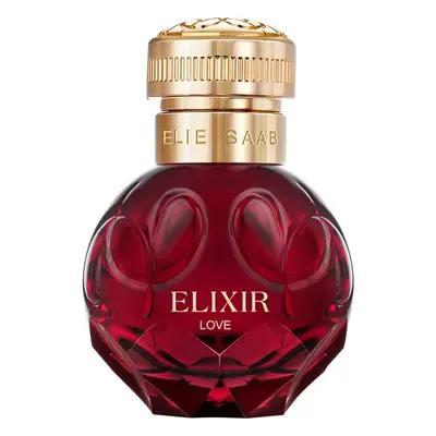 Elie Saab Elixir Love Eeau de Parfum (EdP) 30 ml