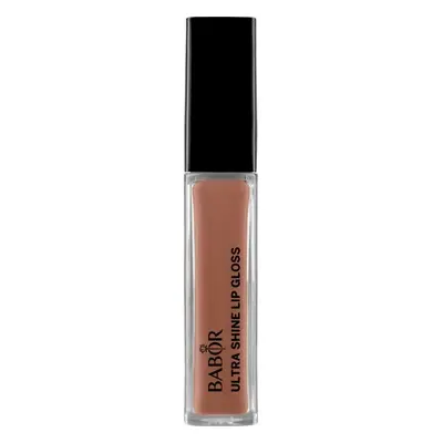 BABOR Ultra Shine Lip Gloss 6 ml 02 berry nude