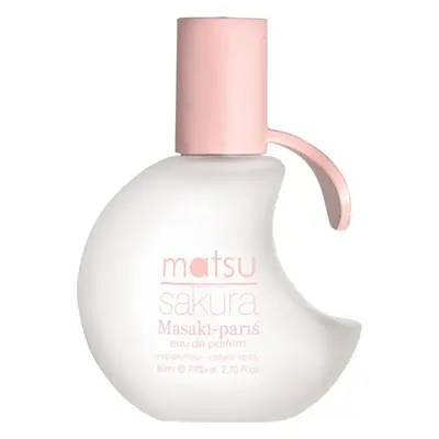 Masaki Matsushima Matsu Sakura Eau de Parfum Nat. Spray 80 ml