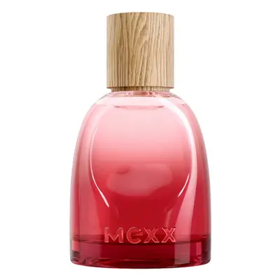 Mexx Inspired Warmth Woman Eau de Parfum (EdP) 50 ml