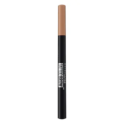 Maybelline New York Tattoo Brow Augenbrauenstift 110 Soft Brown Augenbrauenstift 1,1ml