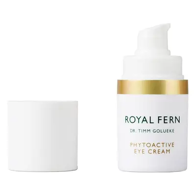 Royal Fern Phytoactive Eye Cream 15 ml