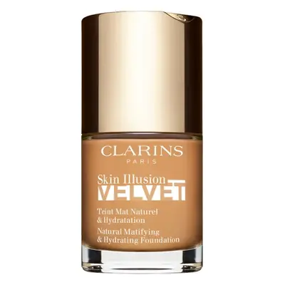 CLARINS Skin Illusion Velvet 30 ml 114N