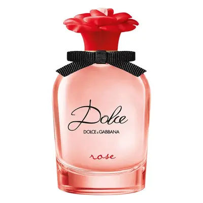 Dolce&Gabbana Dolce Rose Eau de Toilette (EdT) 75 ml