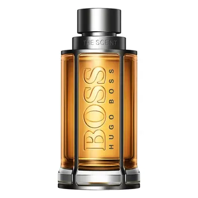 Hugo Boss Boss The Scent Eau de Toilette (EdT) 100 ml