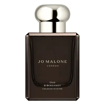 Jo Malone Oud & Bergamot Cologne Intense 50 ml