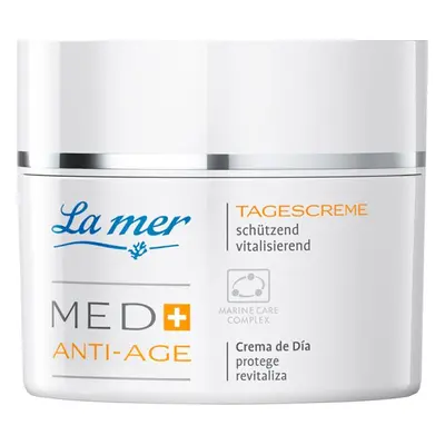 La mer Cuxhaven Med+ Anti-Age Tagescreme 50 ml