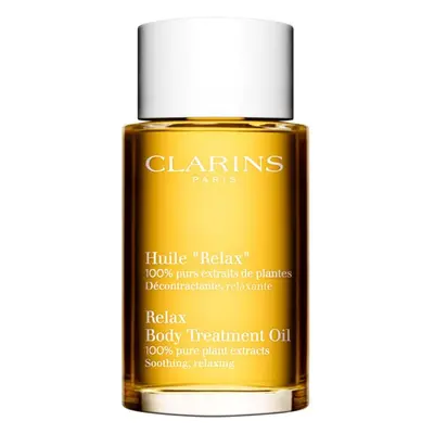 CLARINS Huile "Relax" 100 ml