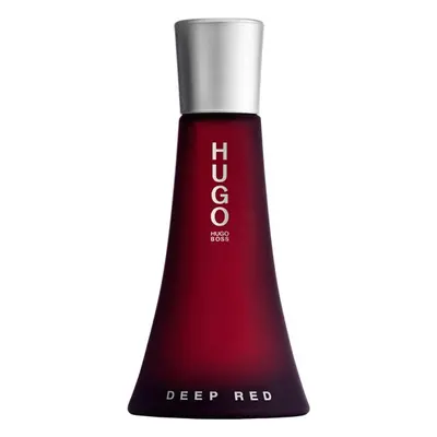 Hugo Boss Hugo Deep Red Eau de Parfum (EdP) 50 ml