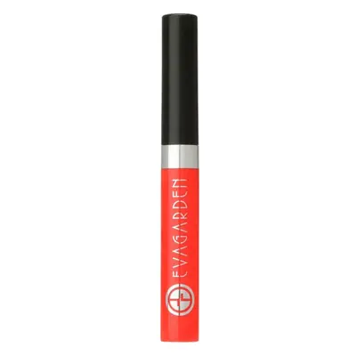 Eva Garden Lip Fluid Lipstick 37 Hibiscus 5 ml