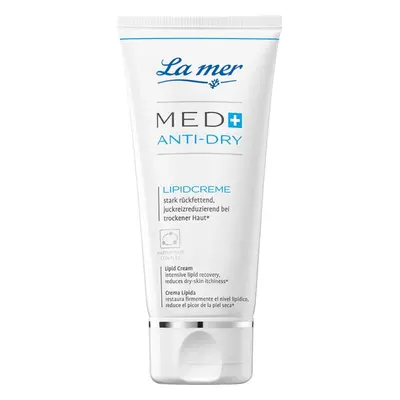 La mer Cuxhaven Med+ Anti-Dry Lipidcreme 50 ml