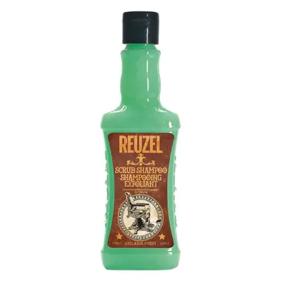 Reuzel Haarpflege Scrub Shampoo 350 ml