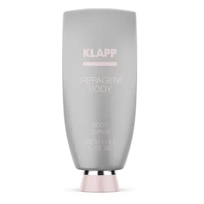 Klapp Repagen Body Scrub 200 ml