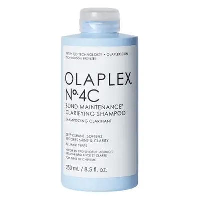 Olaplex No.4C Bond Maint. Clarifying Shampoo 250ml