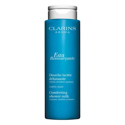 CLARINS Eau Ressourcante Douche lactée délassante 200 ml