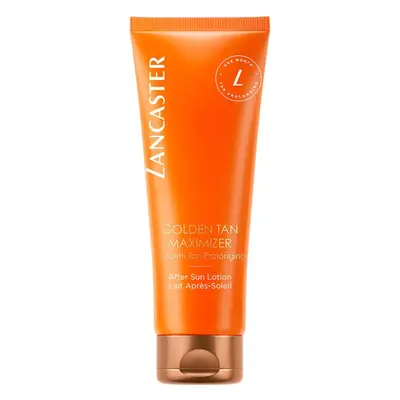 Lancaster Golden Tan Maximizer After Sun Lotion 125 ml