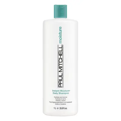 Paul Mitchell Instant Moisture Shampoo 1000 ml