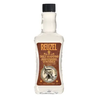 Reuzel Haarpflege Daily Shampoo 350 ml