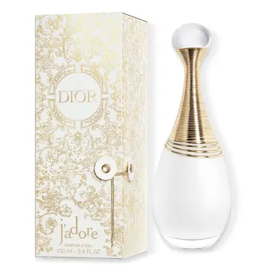 DIOR Holiday J'adore Parfum d'Eau Limitierte Edition 100 ml