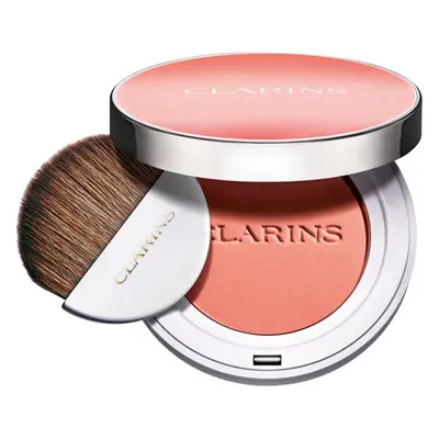 CLARINS Joli Blush 5 g 06 cheeky coral