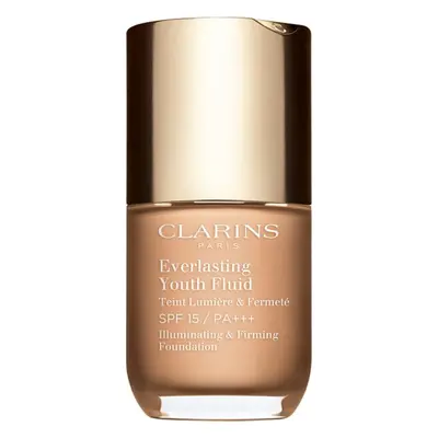 CLARINS Everlasting Youth Fluid SPF 15 30 ml 108,3 organza