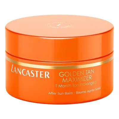 Lancaster Golden Tan Maximizer After Sun Balm 200 ml