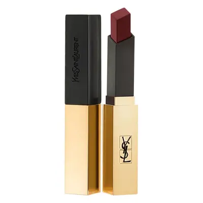 Yves Saint Laurent Rouge Pur Couture The Slim 22 Ironic Burgundy 3 g