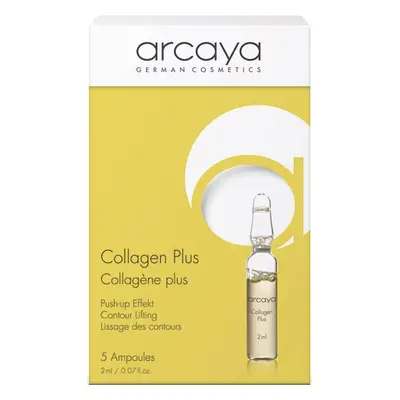 Arcaya Collagen + 5 Ampullen (5x 2 ml)