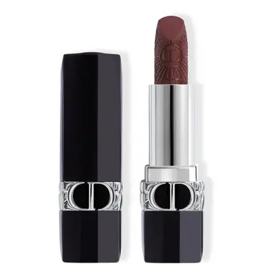 DIOR Rouge Dior Matt - Limitierte Edition 3,5 g 913 Mystic Plum