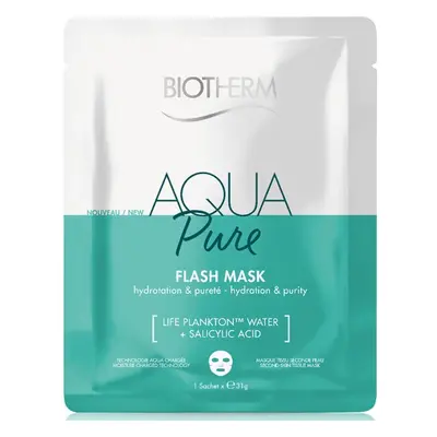 Biotherm Aqua Super Mask Pure 31 g