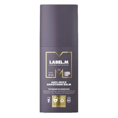 Label.M Anti-Frizz Smoothing Balm 150 ml