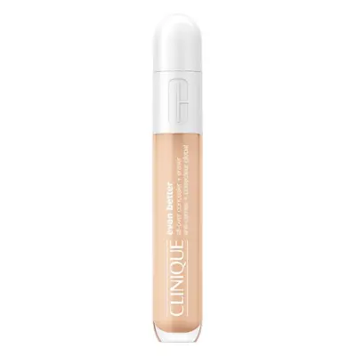 Clinique Even Better All Over Concealer + Eraser 6 ml CN 28 Ivory