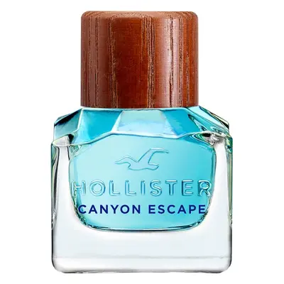 Hollister Canyon Escape for Him Eau de Toilette (EdT) 30 ml