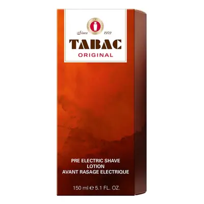 Tabac Original Pre Electric Shave Lotion 150 ml