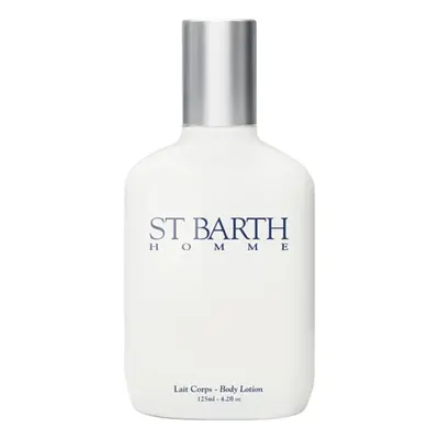 Ligne St Barth Corps Feuchtigkeitsspendende Body Lotion mit Mangobutter 125 ml