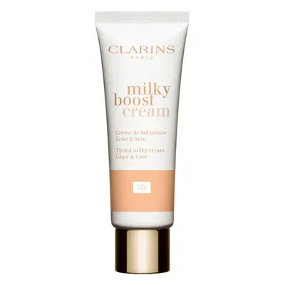 CLARINS Milky Boost Cream 03 milky cashew