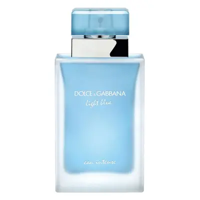 Dolce&Gabbana Light Blue Eau Intense Eau de Parfum (EdP) 25 ml