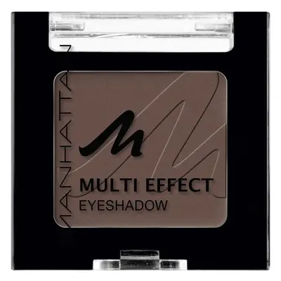 Manhattan Multi Effect Eyeshadow 95R 2 g