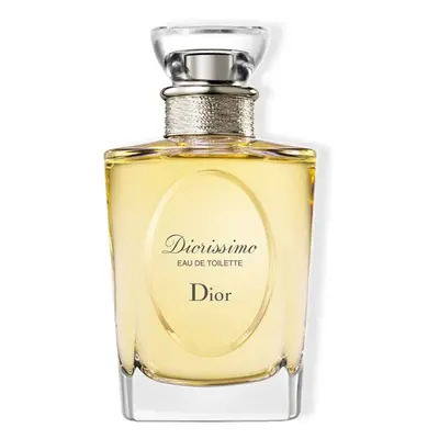 DIOR DIORissimo Eau De Toilette 100 ml