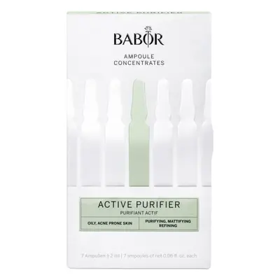 BABOR Ampoule Concentrates Active Purifier 14 ml