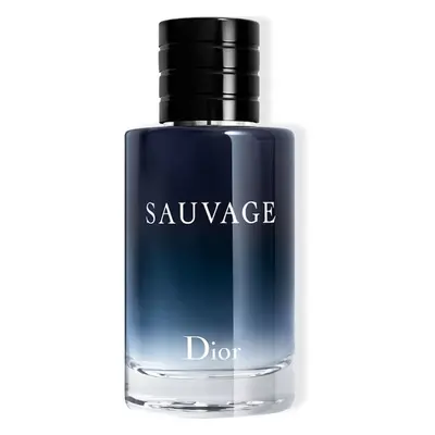 DIOR Sauvage Eau de Toilette 100 ml