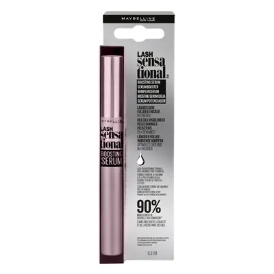 Maybelline New York Lash Sensational Wimpernserum Clear Wimpernserum 5,3ml