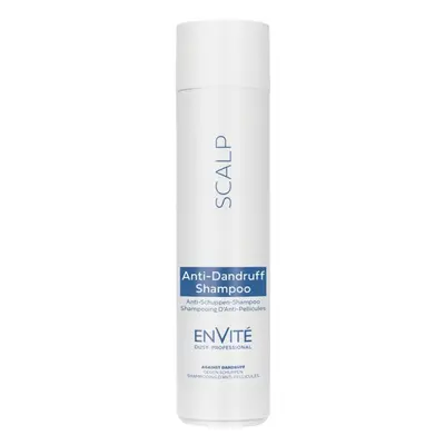 Dusy Professional EnVité Anti-Dandruff Shampoo 250 ml