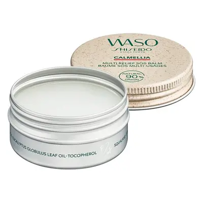 Shiseido WASO Calmellia Multi Relief SOS Balm 20 g