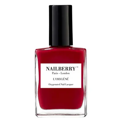 Nailberry Nagellack Strawberry Jam 15 ml