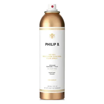 Philip B Jet Set Precision Control Hair Spray 260 ml