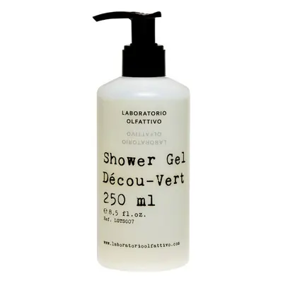 Laboratorio Olfattivo Décou-Vert Shower Gel 250 ml