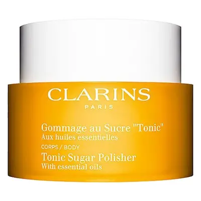 CLARINS Gommage au Sucre "Tonic" 250 g