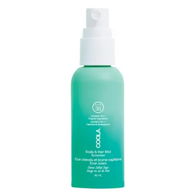 Coola Classic SPF 30 Organic Scalp & Hair Mist 59 ml